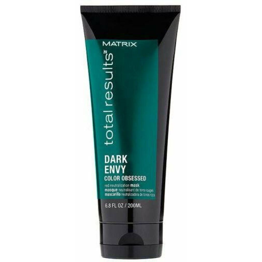 Matrix Total Results Dark Envy Color Obsessed Mask