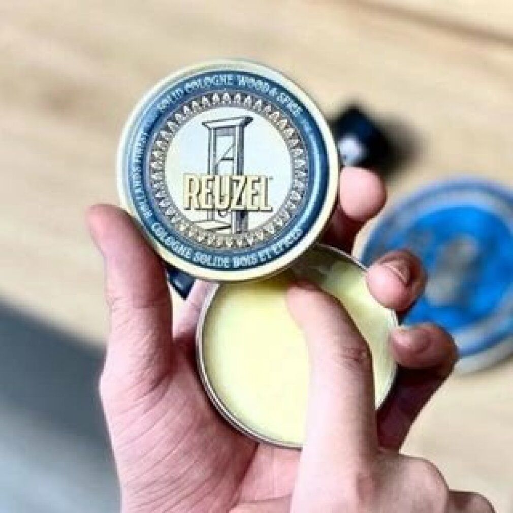 Reuzel - Beard Balm Wood & Spice