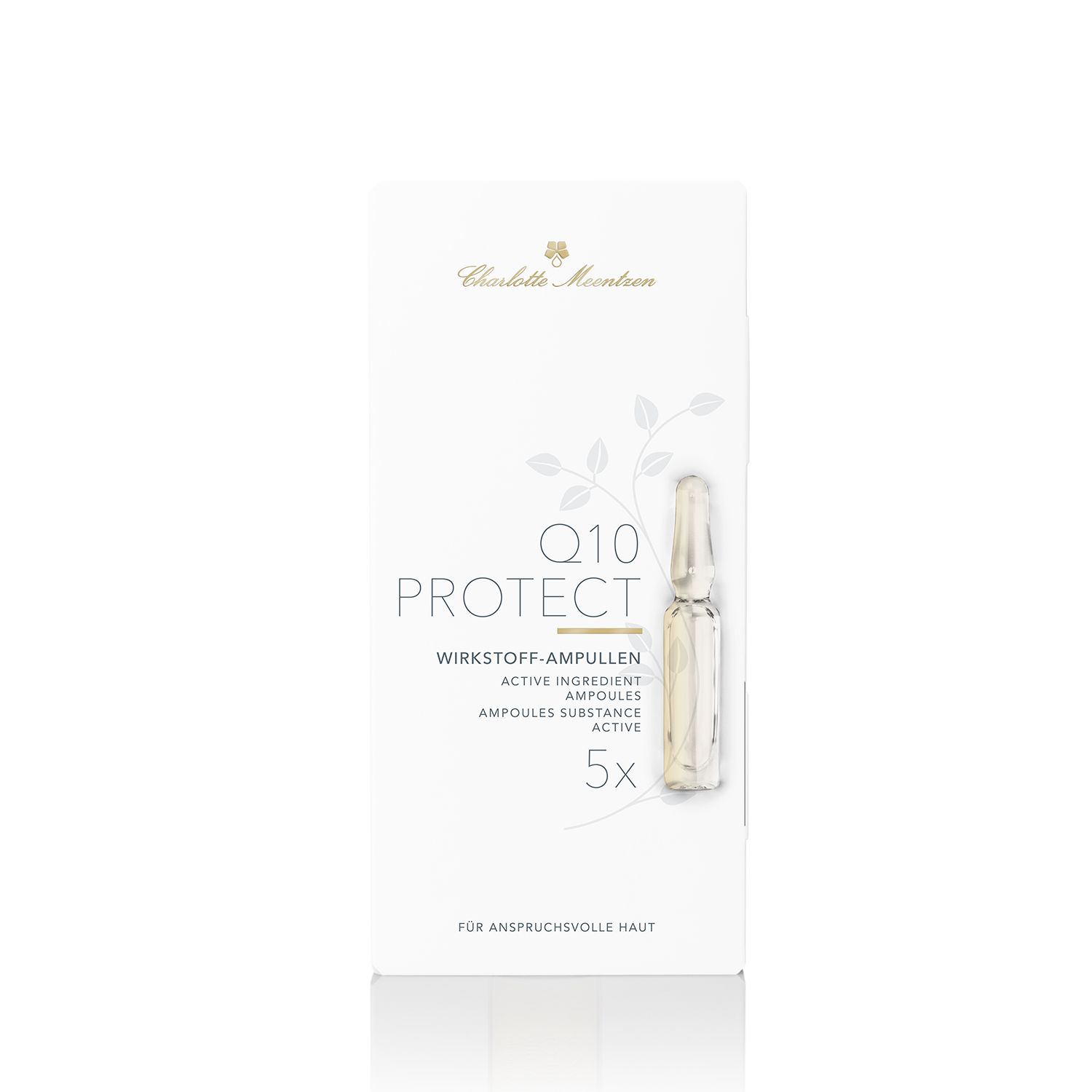 Q Protect (5x2) Wirkstoff-Ampullen