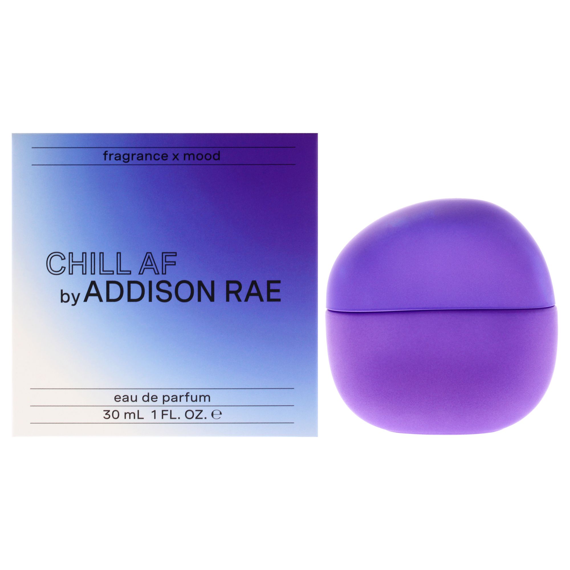 Chill AF von Addison Rae für Damen – EDP-Spray