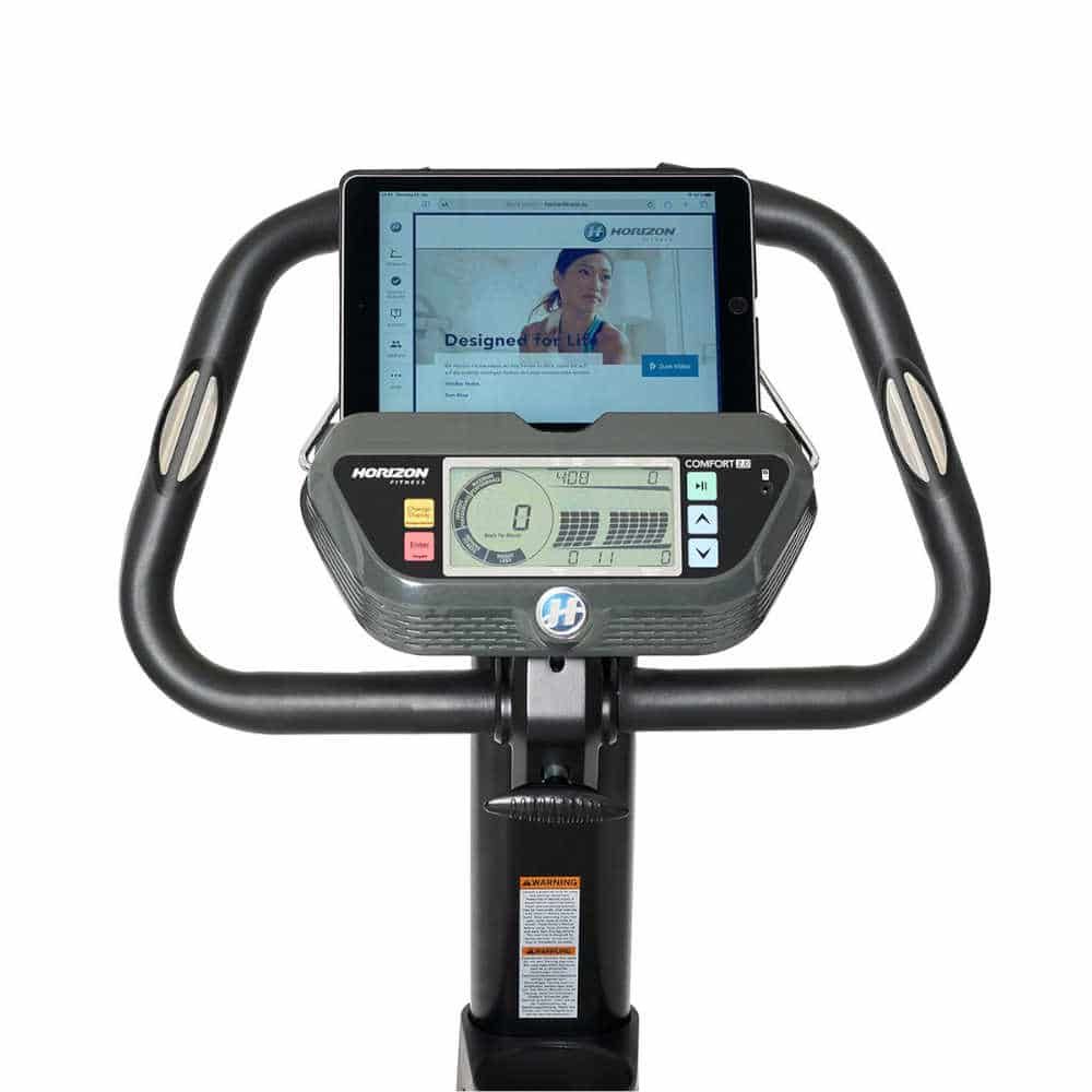 Horizon Comfort 2.0 Ergometer 1 St