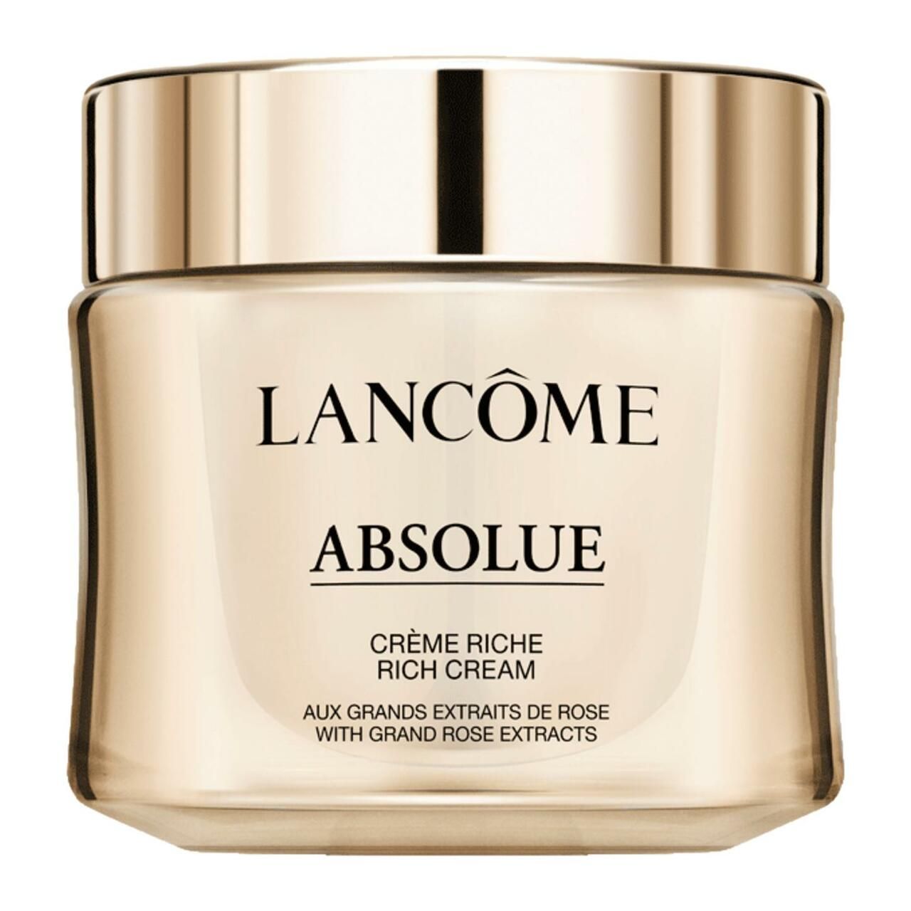 Lancôme, Absolue Rich Cream (Rechargeable)