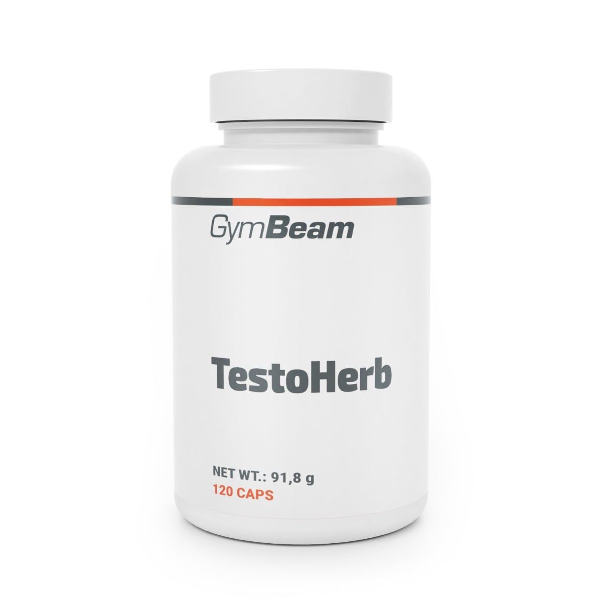 TestoHerb complesso vegetale con zinco capsule