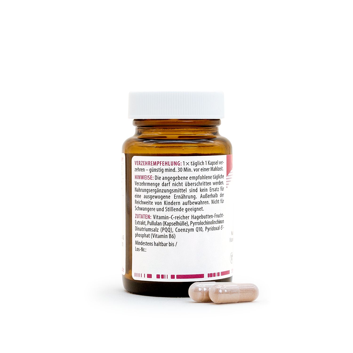 MITOcare® PQQ Total