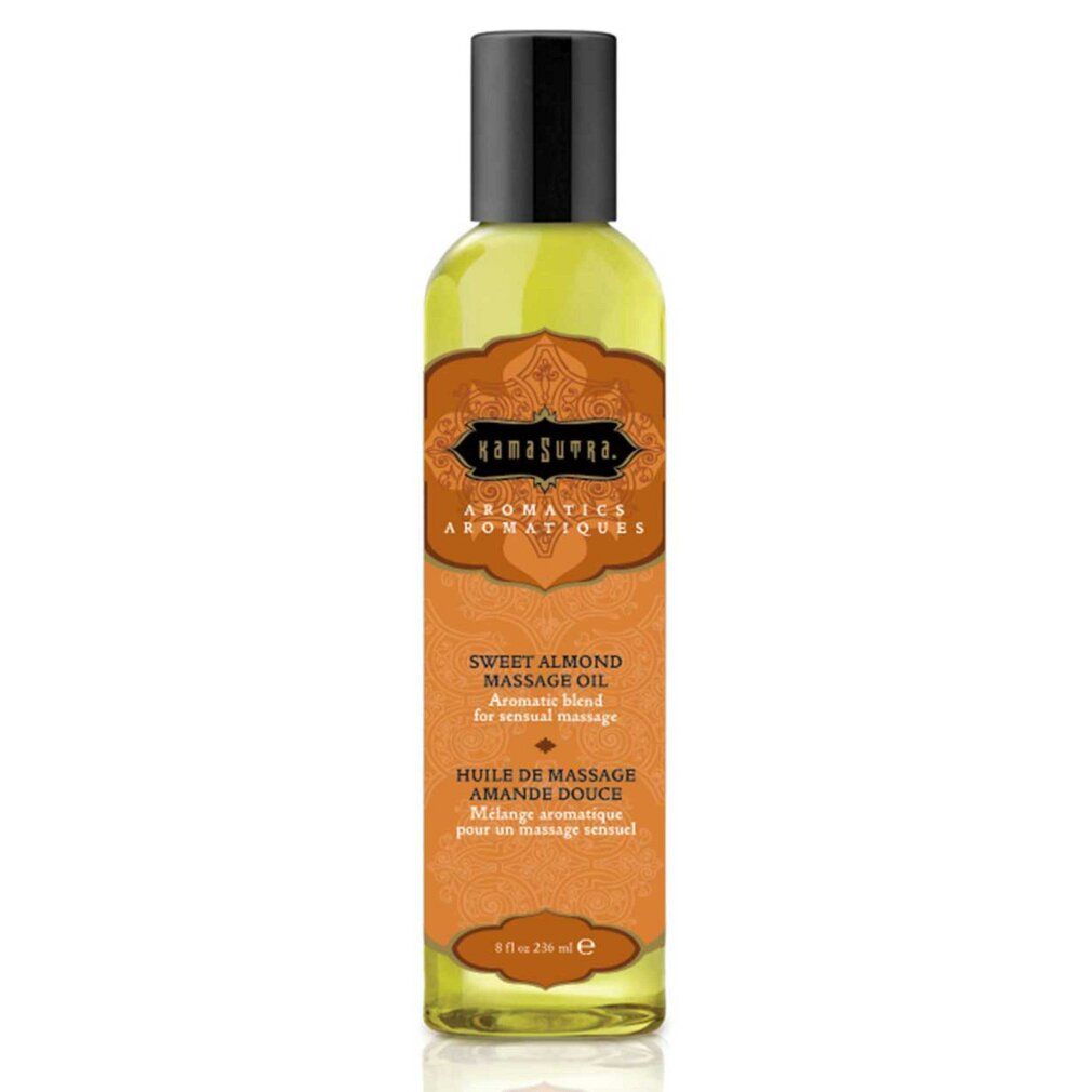 Kamasutra Aromatics *Sweet Almond*
