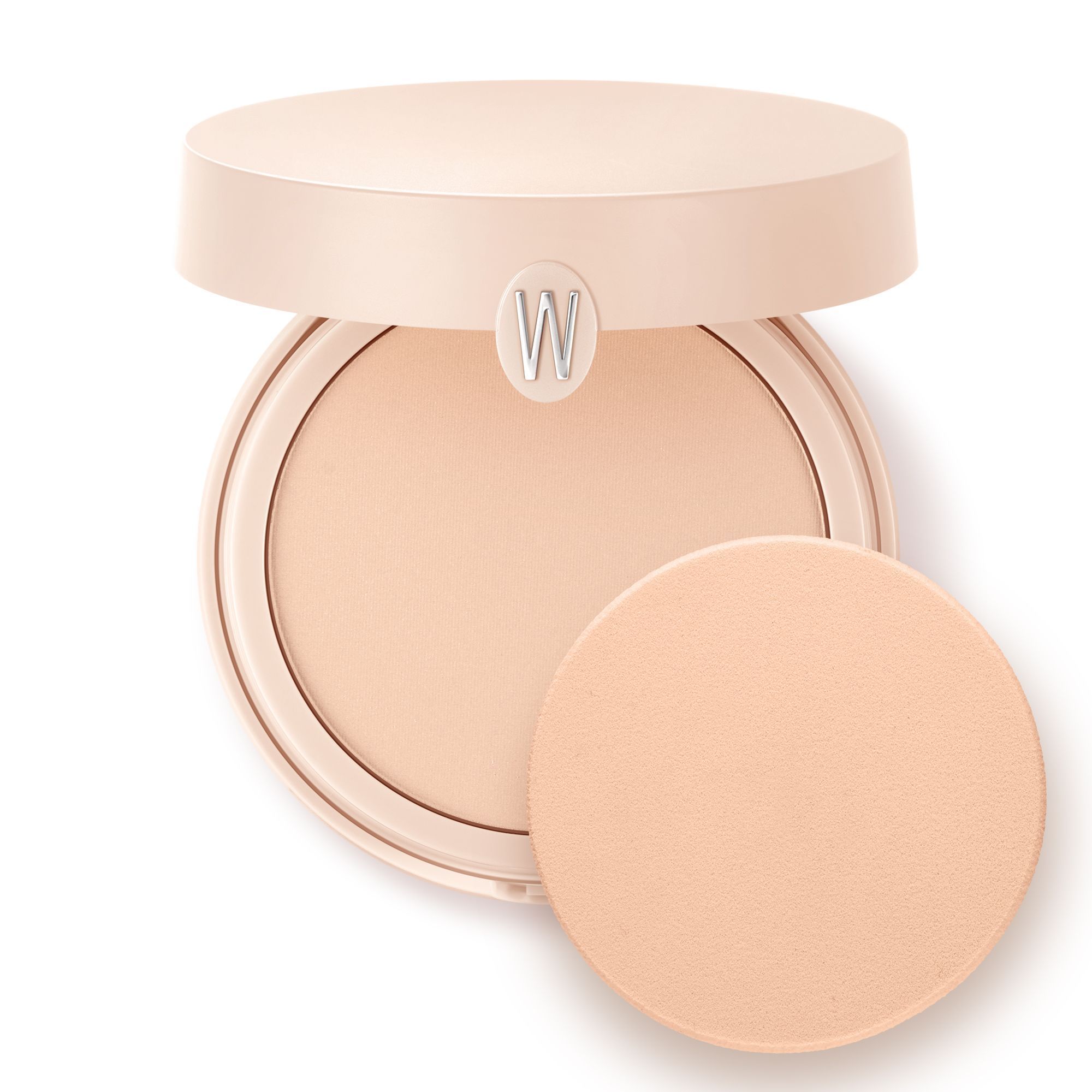 WYCON cosmetics blurring powder 05 light neutral