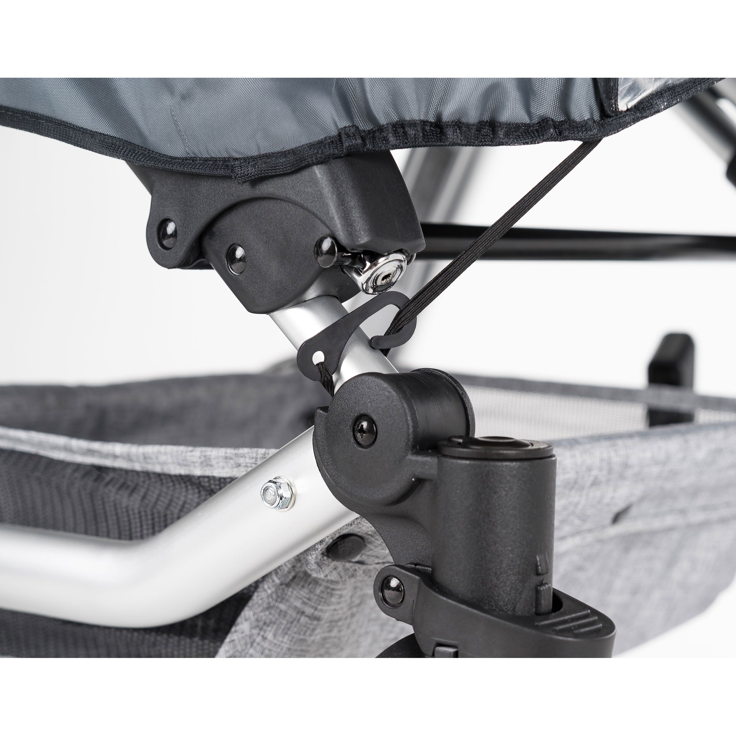 reer DesignLine RainSafe Active Regenschutz für Buggys und Sportwagen