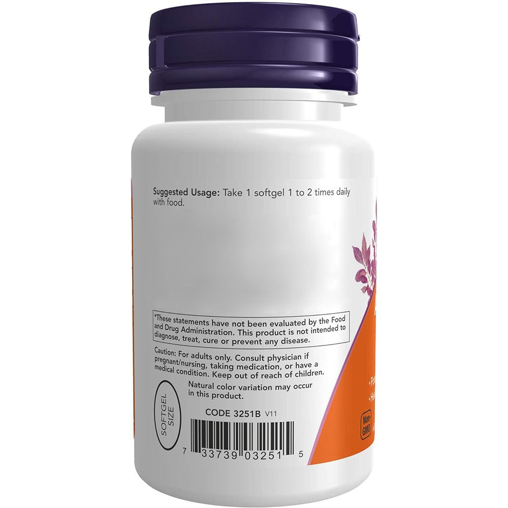 Now Foods, Astaxanthin, 4mg