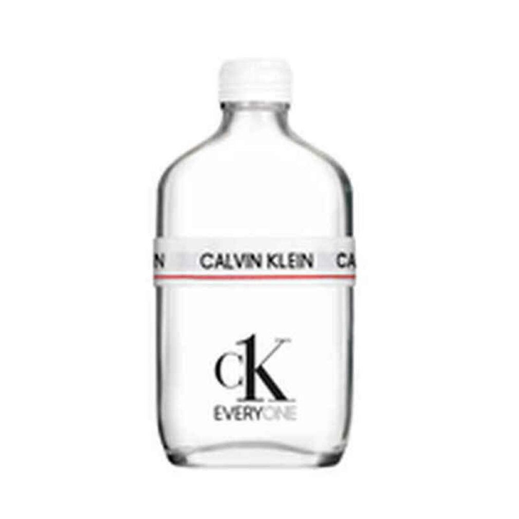 Calvin Klein, CK Everyone E.d.T. Nat. Spray