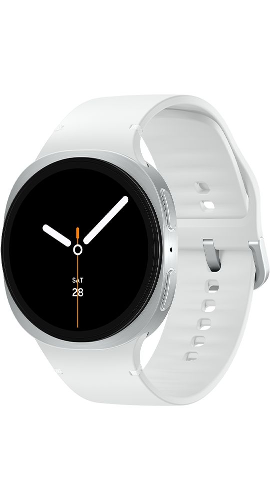 Samsung Galaxy Watch 8 44mm BT Smartwatch