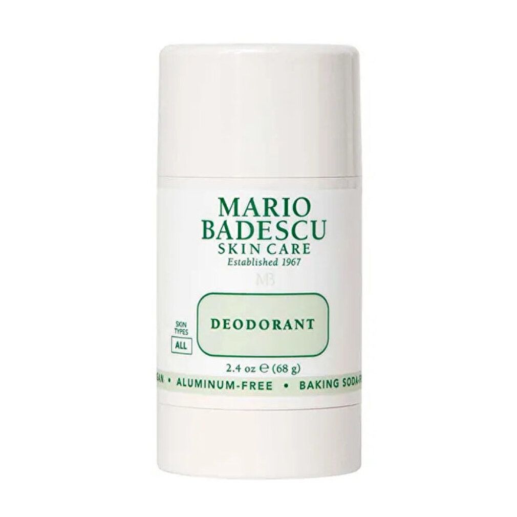 Festes Deo (Deodorant)