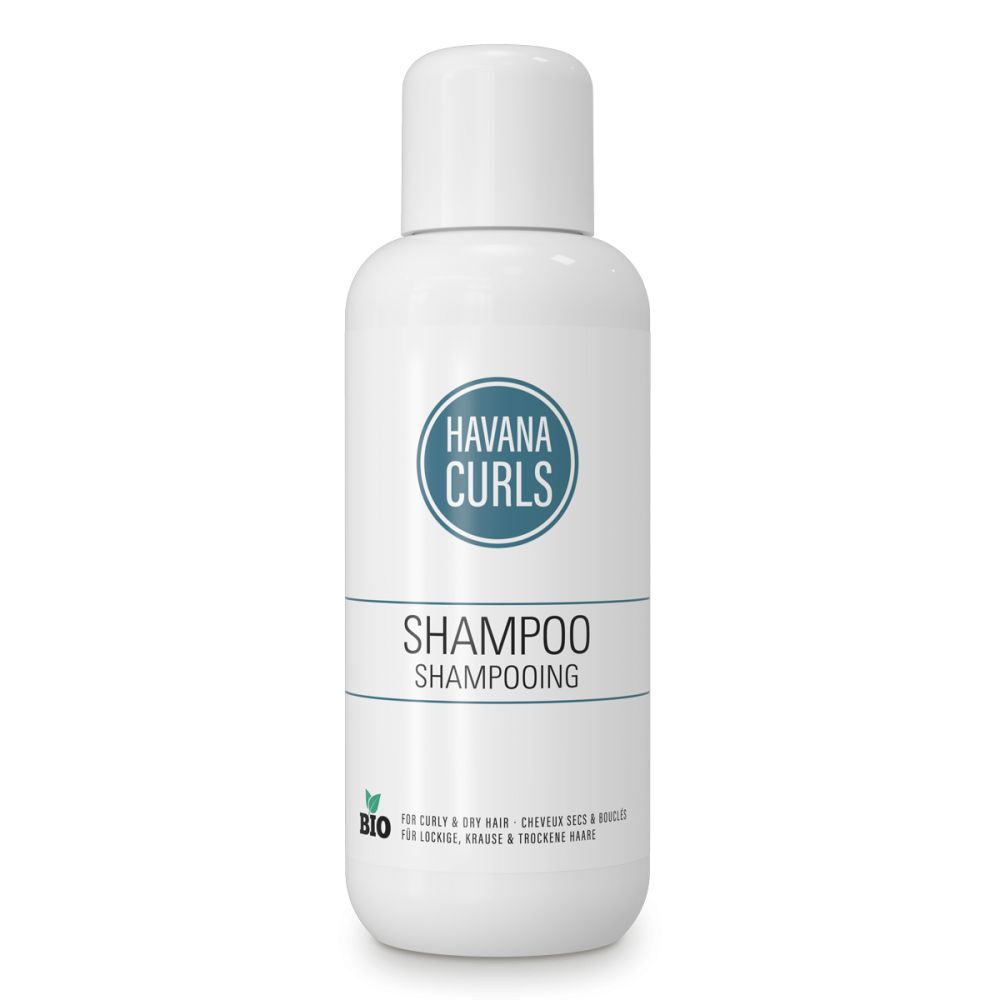 Havana Curls Shampoo 200ml