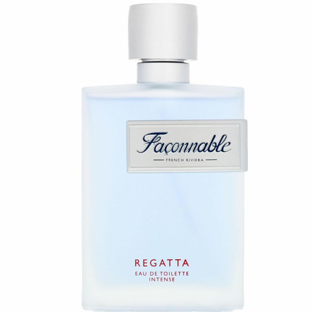 Façonnable Regatta Intense Eau De Toilette Spray