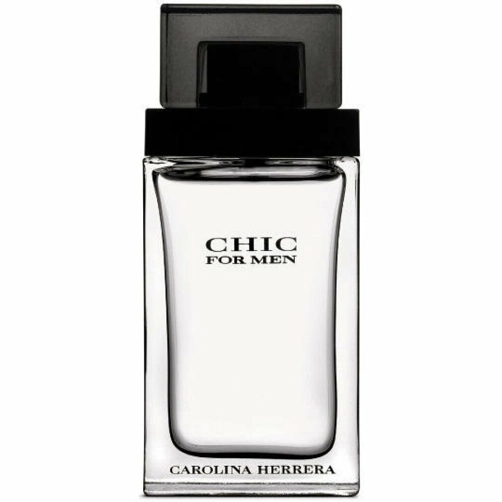 Carolina Herrera Chic Eau De Toilette Spray 100 ml