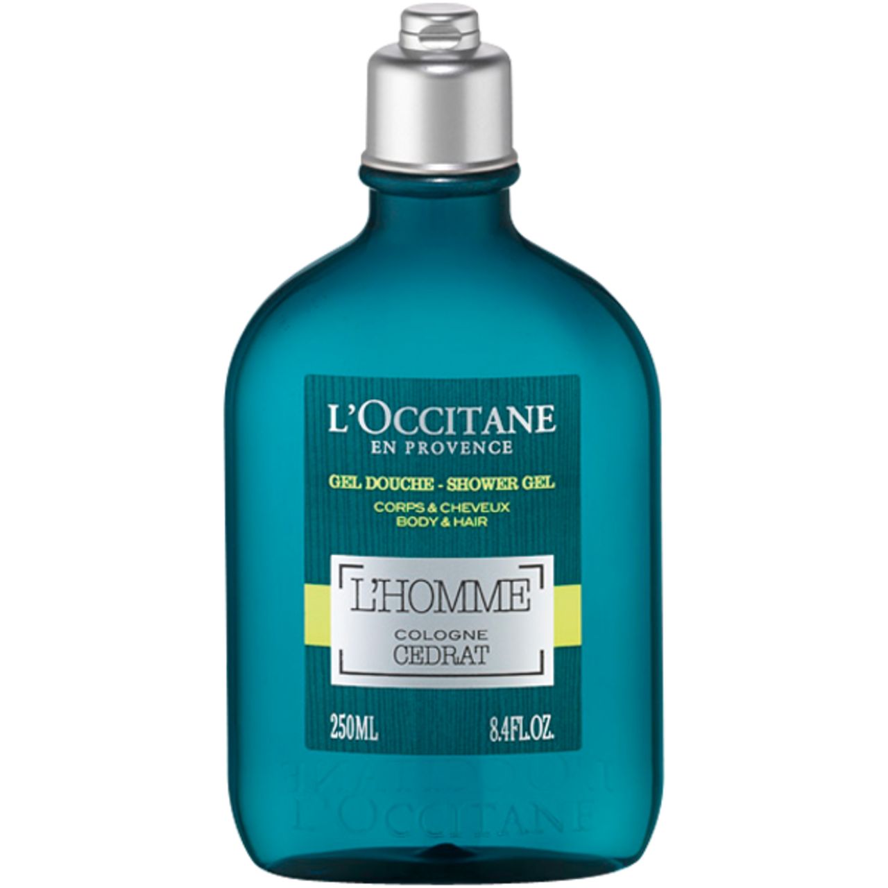 L'Occitane, L'Homme Cologne Cedrat Duschgel Körper & Haare