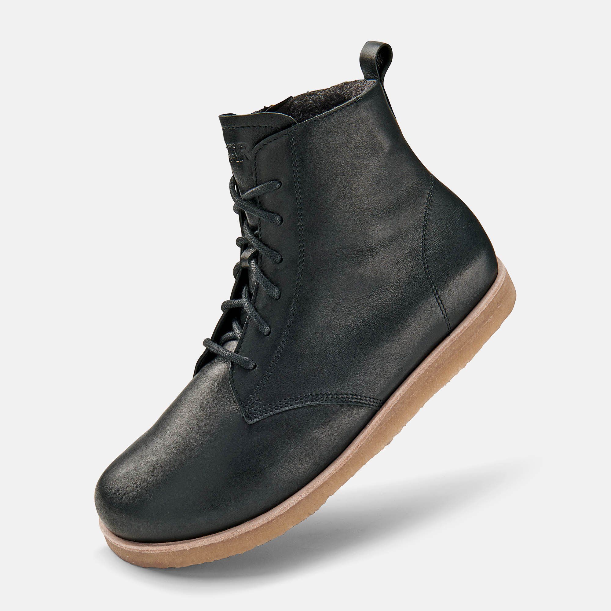 BÄR Schuhe Shay Damen -  Stiefeletten Weite: breit