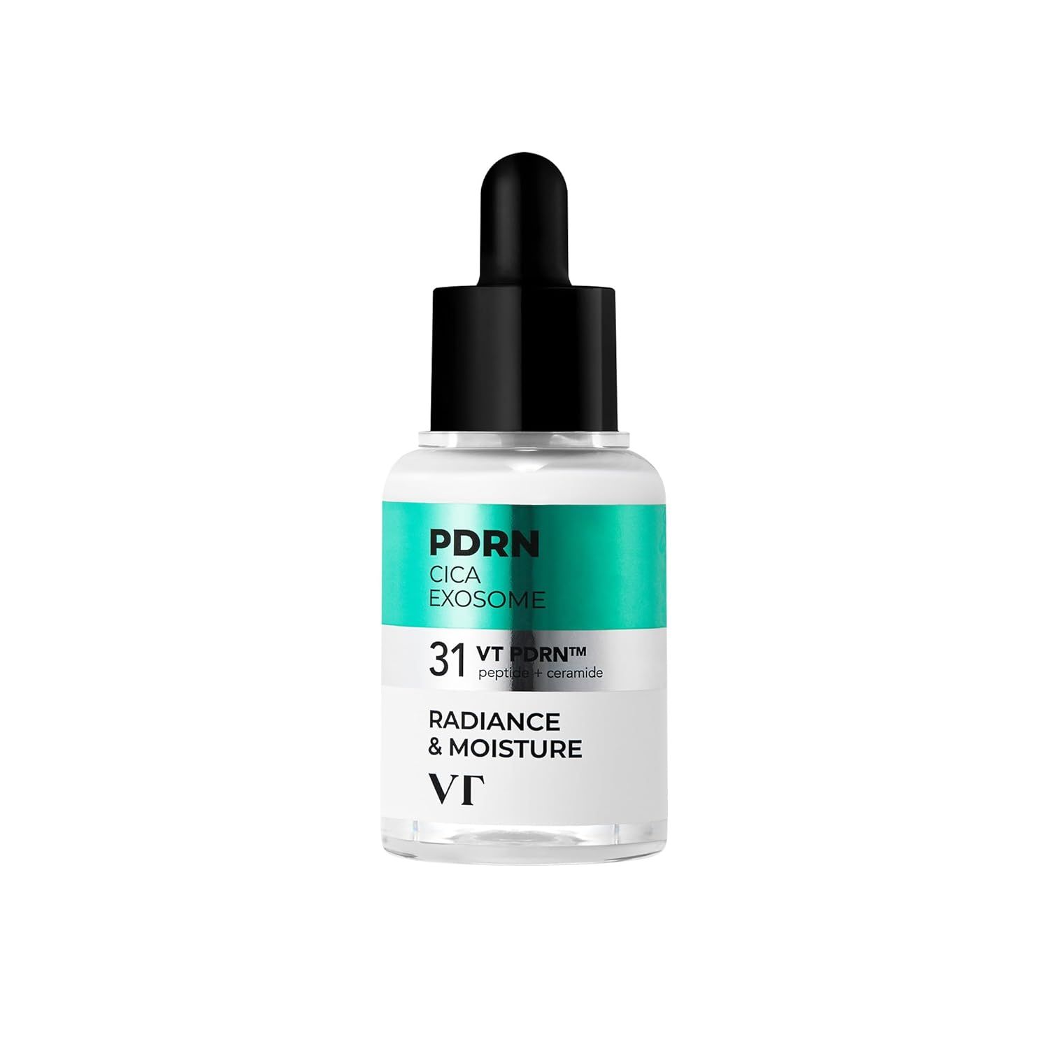 VT Cosmetics PDRN Cica Exosome Firming Ampoule