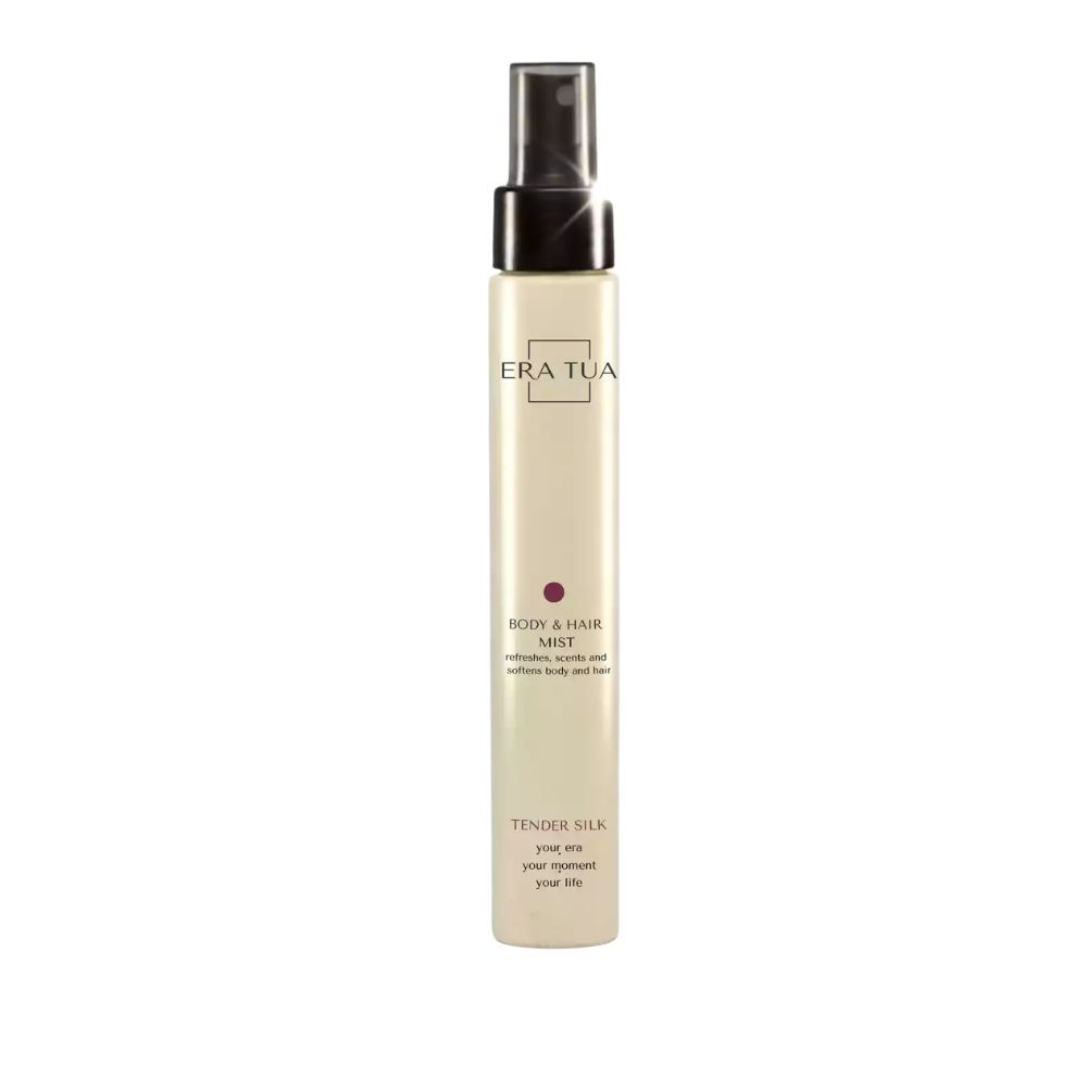 "Era Tua" Tender Silk Body & Hair Mist Spray