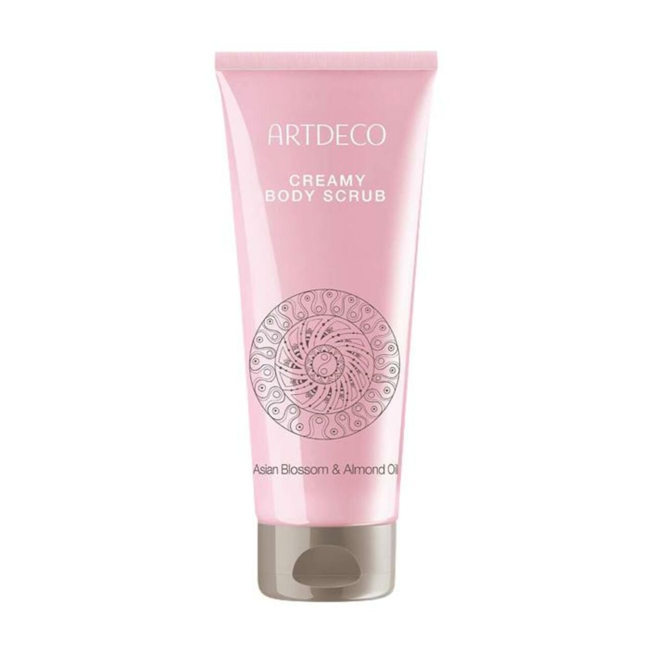 Artdeco, Creamy Body Scrub