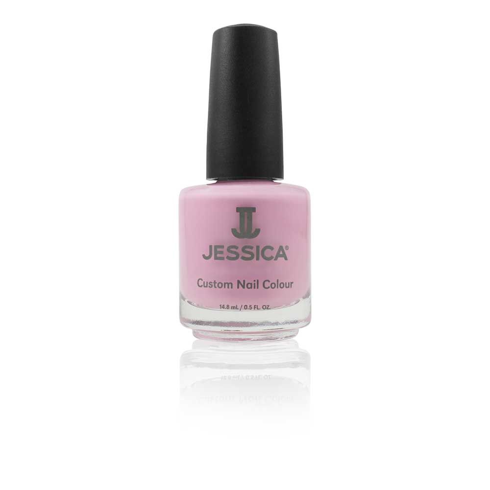 JESSICA Cosmetics Nail Colour