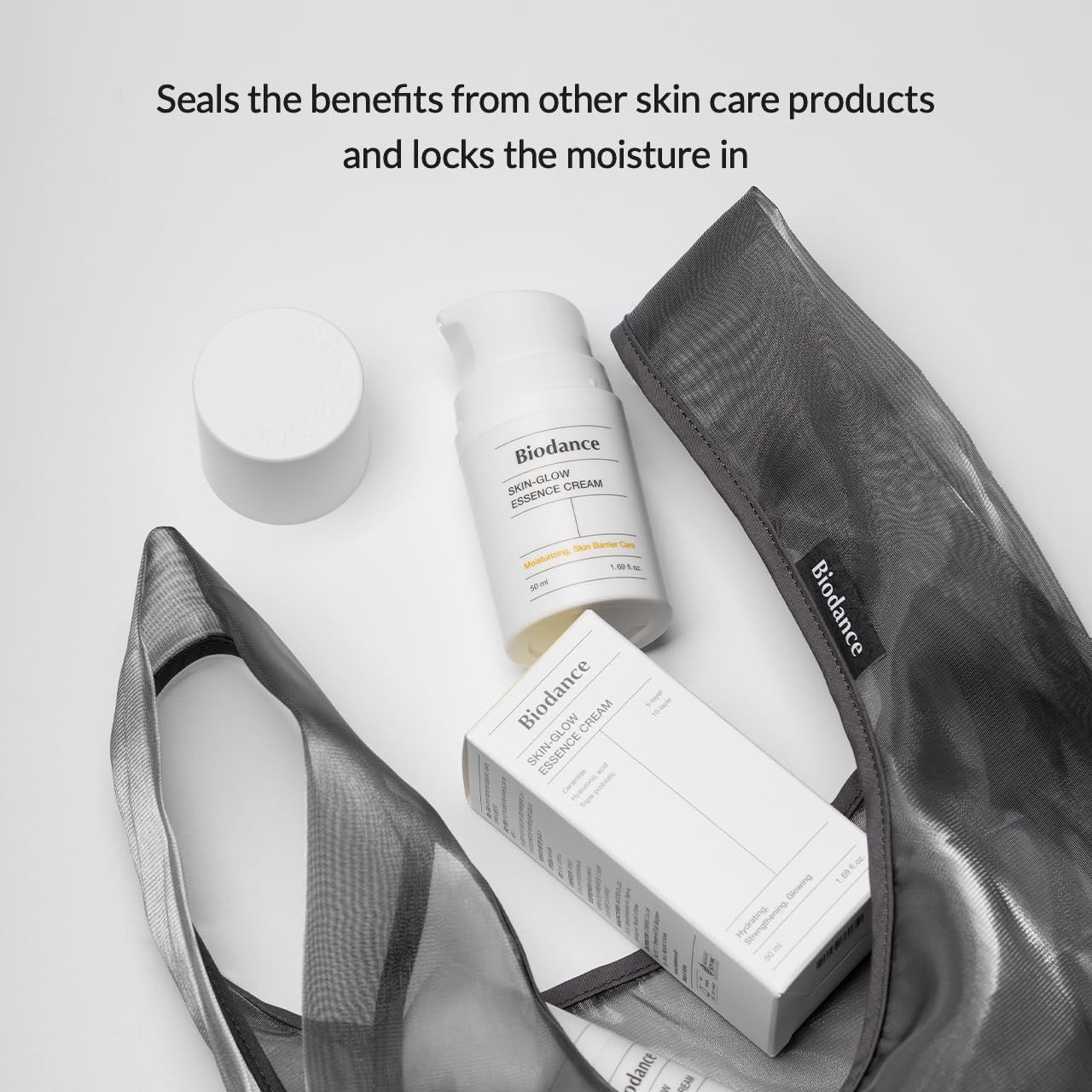 Biodance Skin Glow Essence Cream