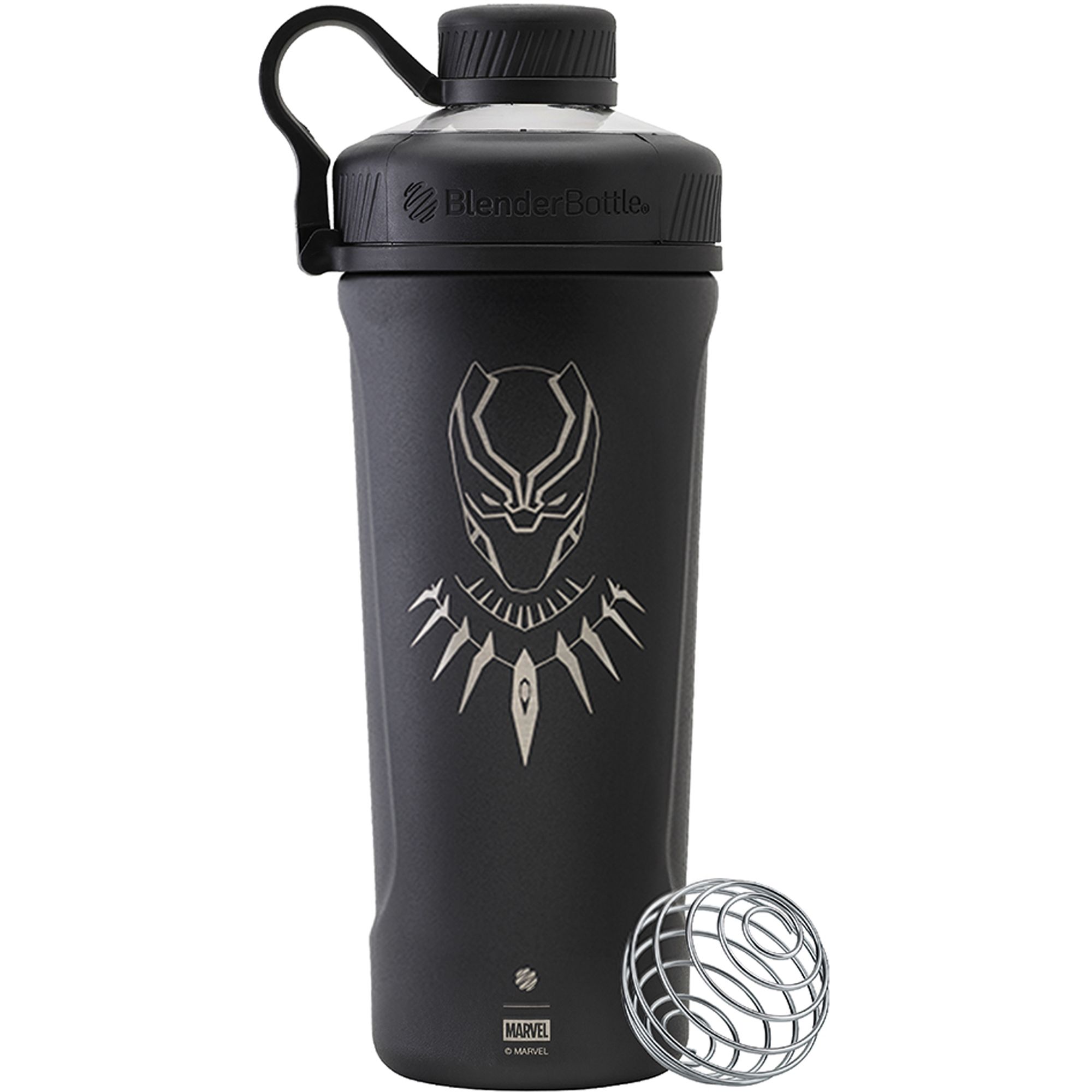 RADIAN Insulated Edelstahl MARVEL® - doppelwandige Vakuumisolierung