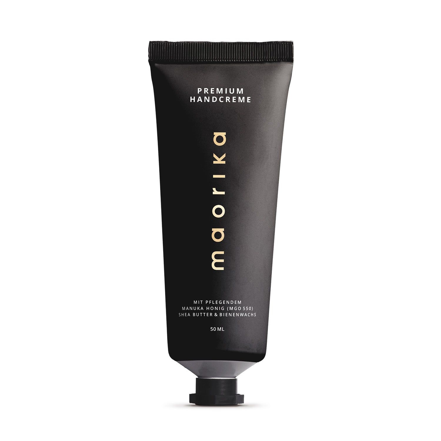Premium Handcreme mit Manuka Honig MGO 550