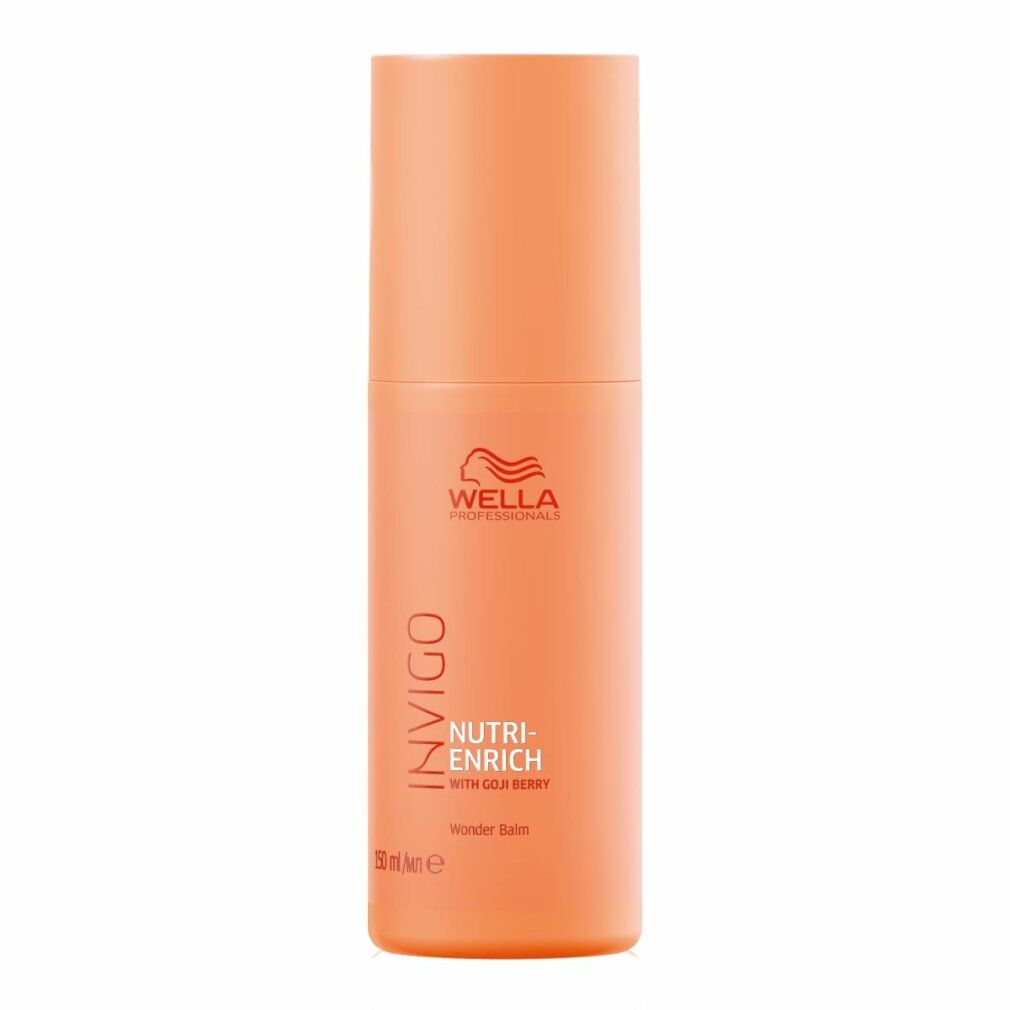 Wella Invigo Nutri-Enrich Wonder Balm 0,15 l