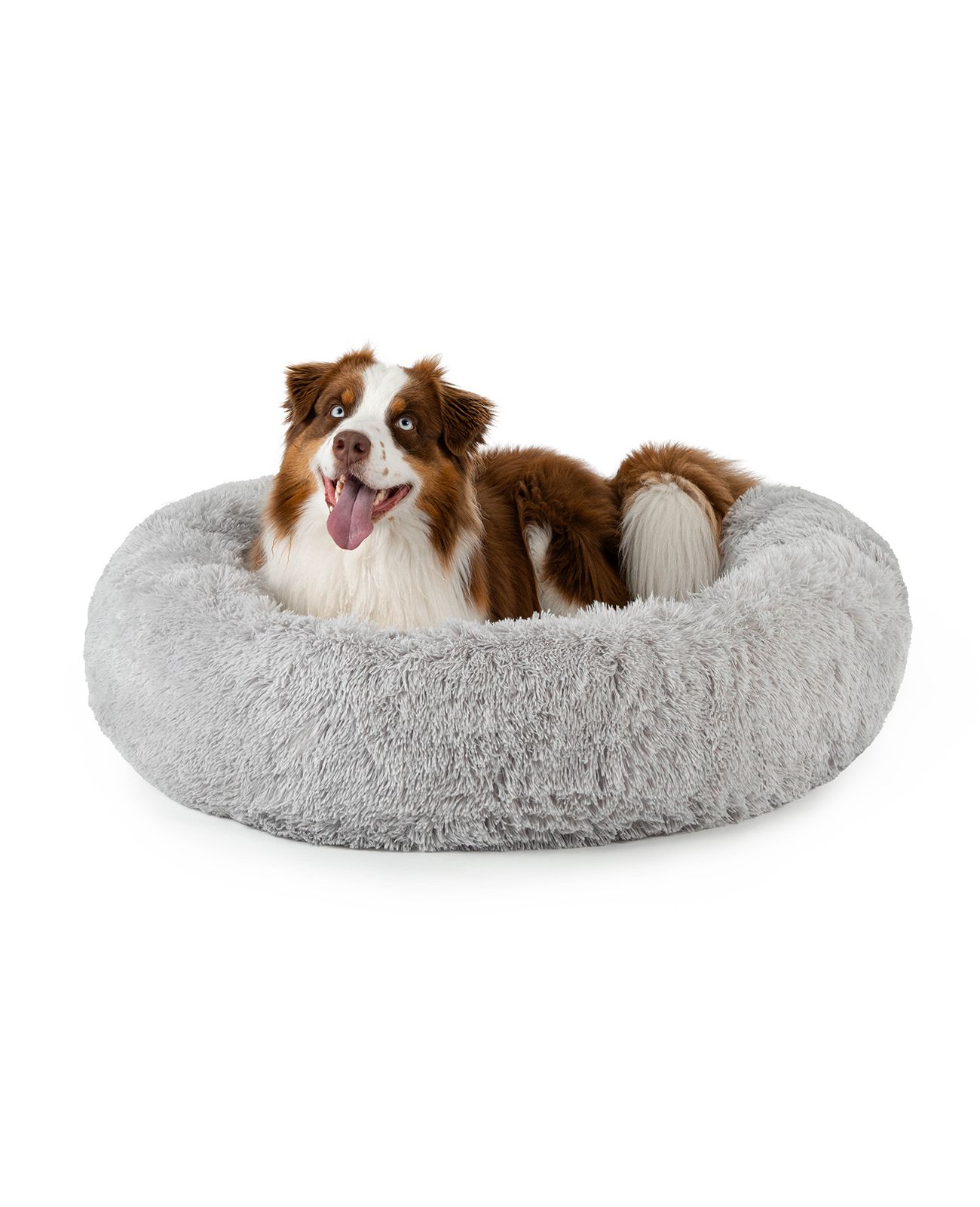lionto Donut Haustierbett