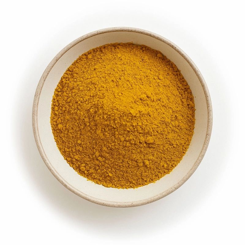 Miraherba - Bio Goldene Milch – Kurkuma, Ingwer & Zimt