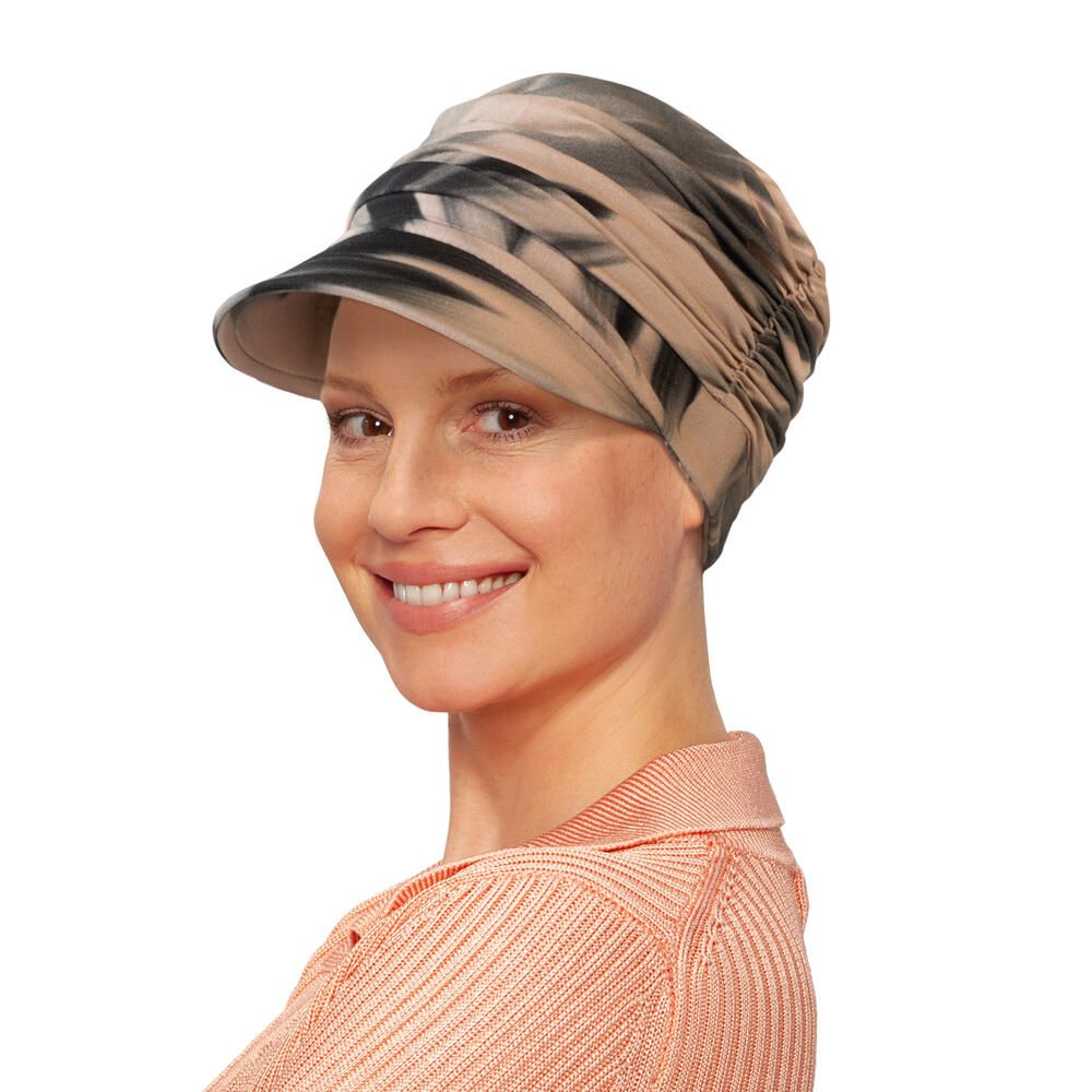 Turban Lisa von Turbane - designs by Lofty 1 St