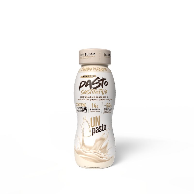 1attimoinforma Meal Replacement; Gusto Vaniglia