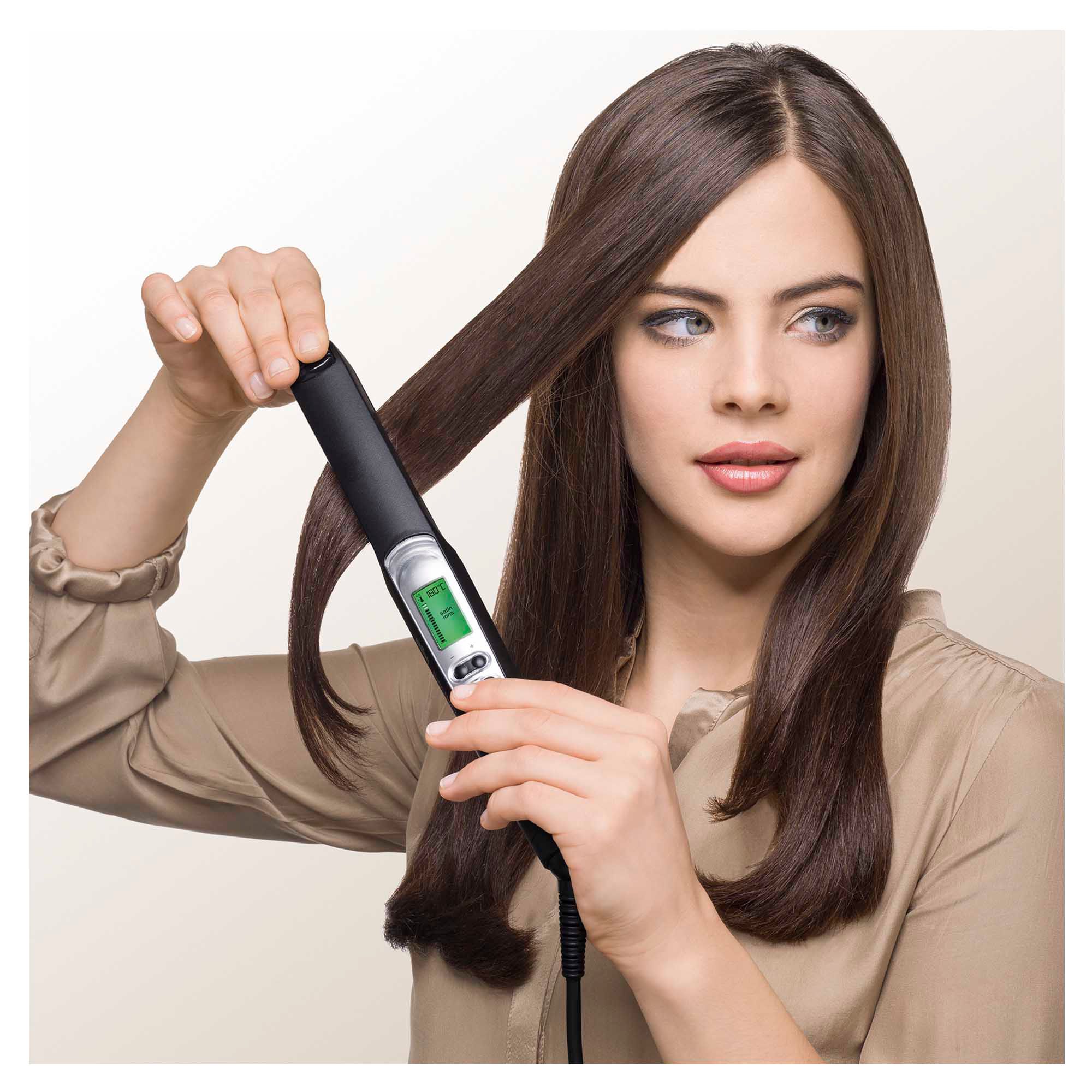 Braun - Haarglätter "Satin Hair 7 ST 710"
