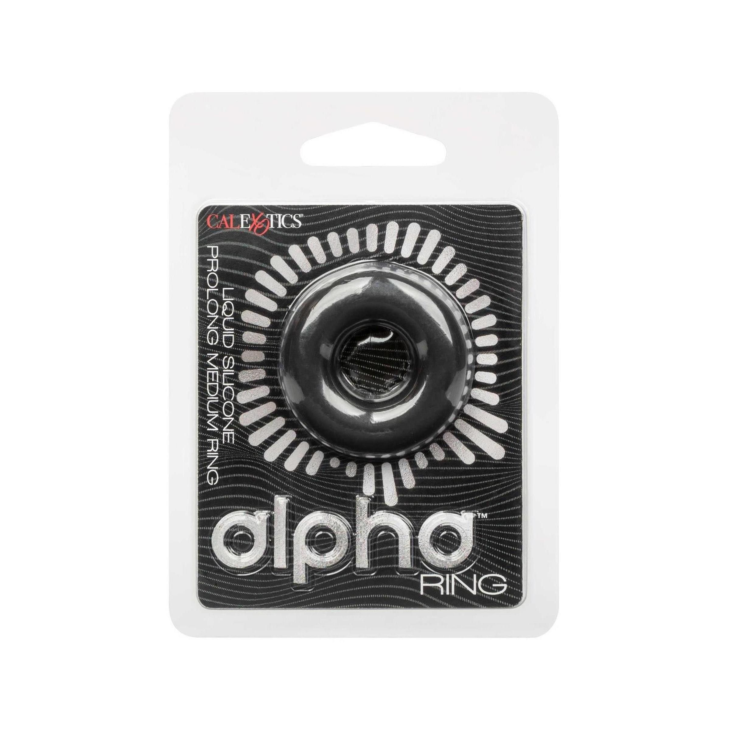 CalExotics - Alpha Prolong Ring
