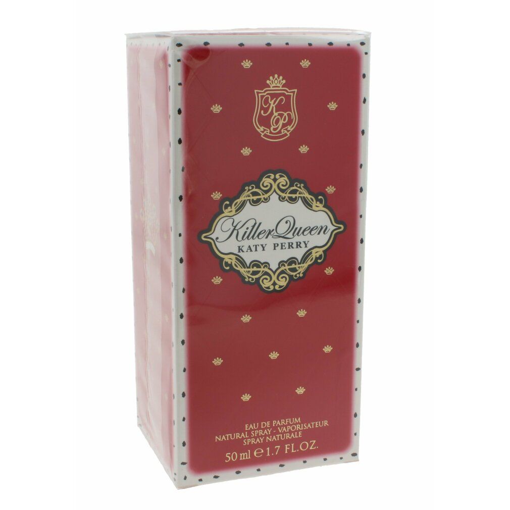 Katy Perry Killer Queen Eau De Parfum Spray