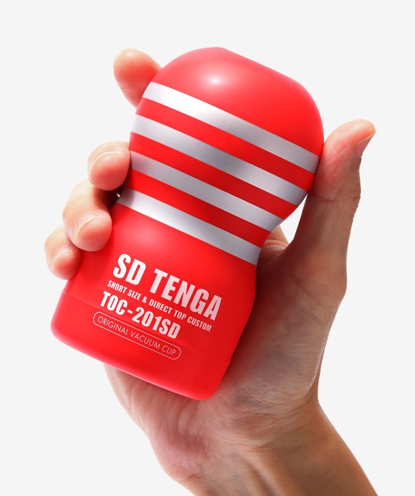 TENGA SD Original Cup Regular