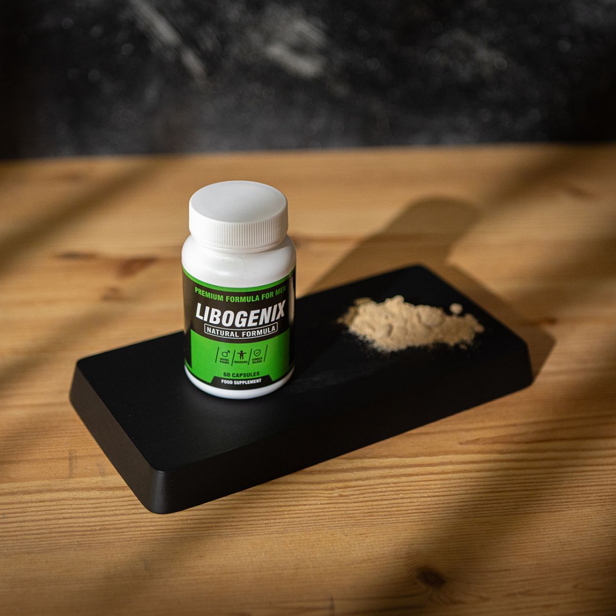 Libogenix