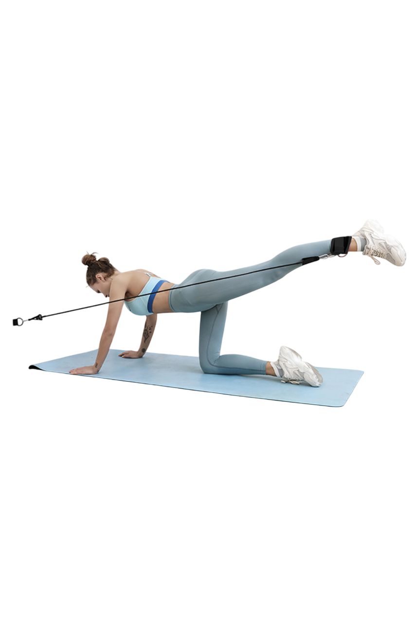 Onamaste Trainingsriemen für den Knöchel