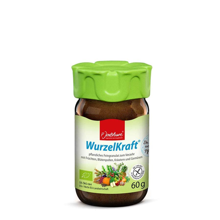 Jentschura WurzelKraft Bio 60 g