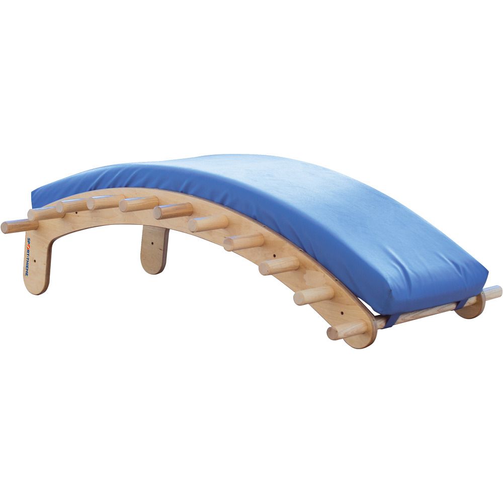 Sport-Thieme Rückentrainer Edgar 1 St