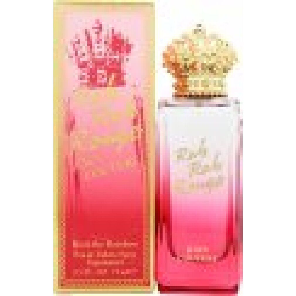 Juicy Couture Rah Rah Rouge Eau de Toilette  Spray