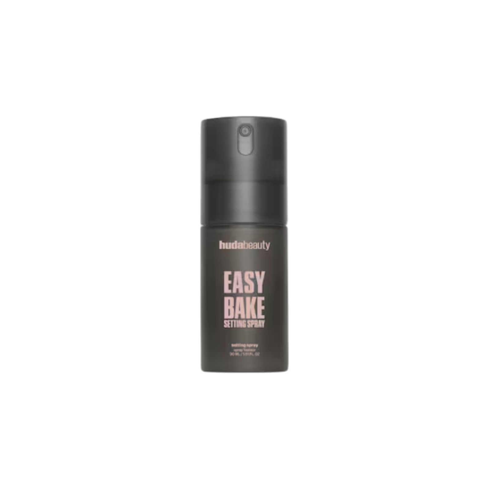 HUDA BEAUTY Easy Bake Setting Spray
