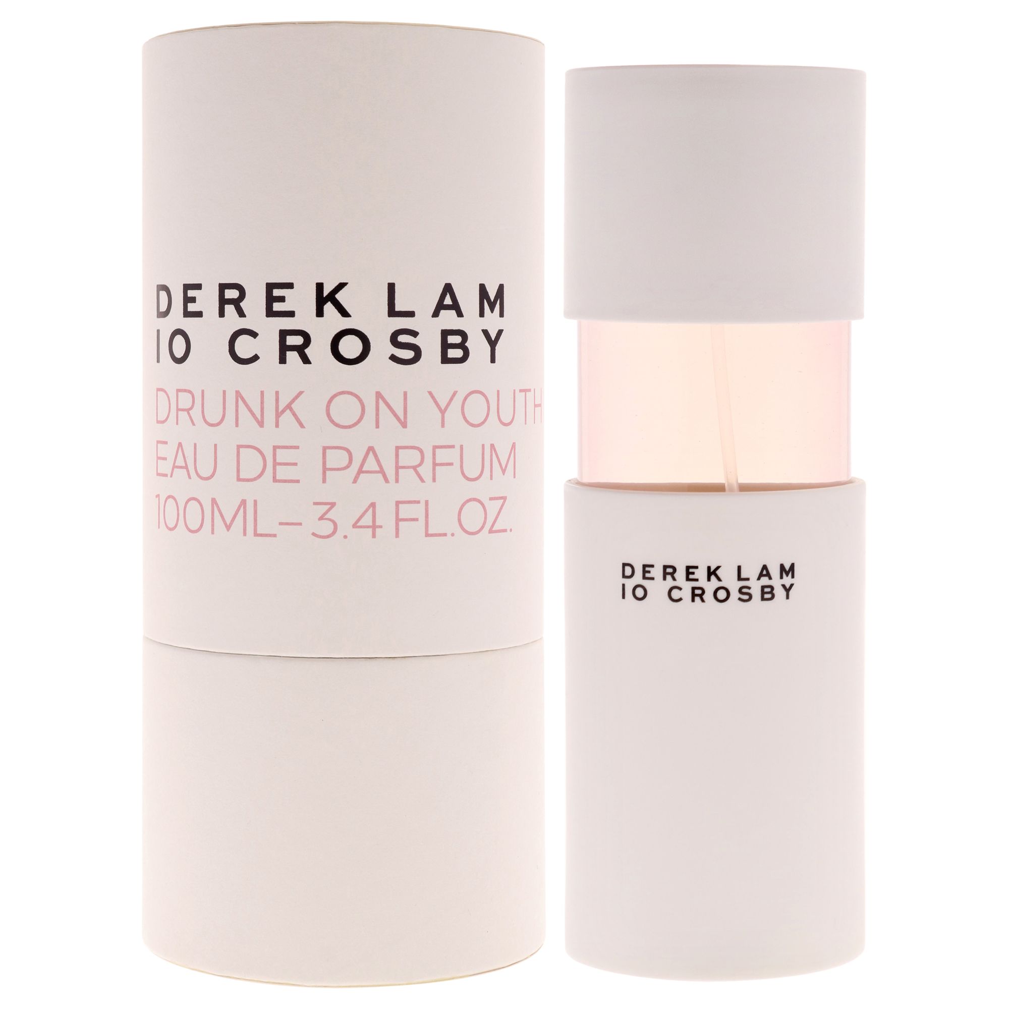 Drunk On Youth by Derek Lam for Women 100,55 ml