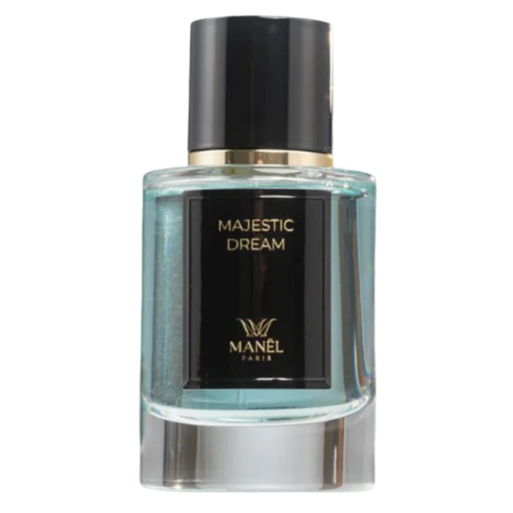Maison Manël Paris - Majestic Dream Parfümextrakt 50 ml