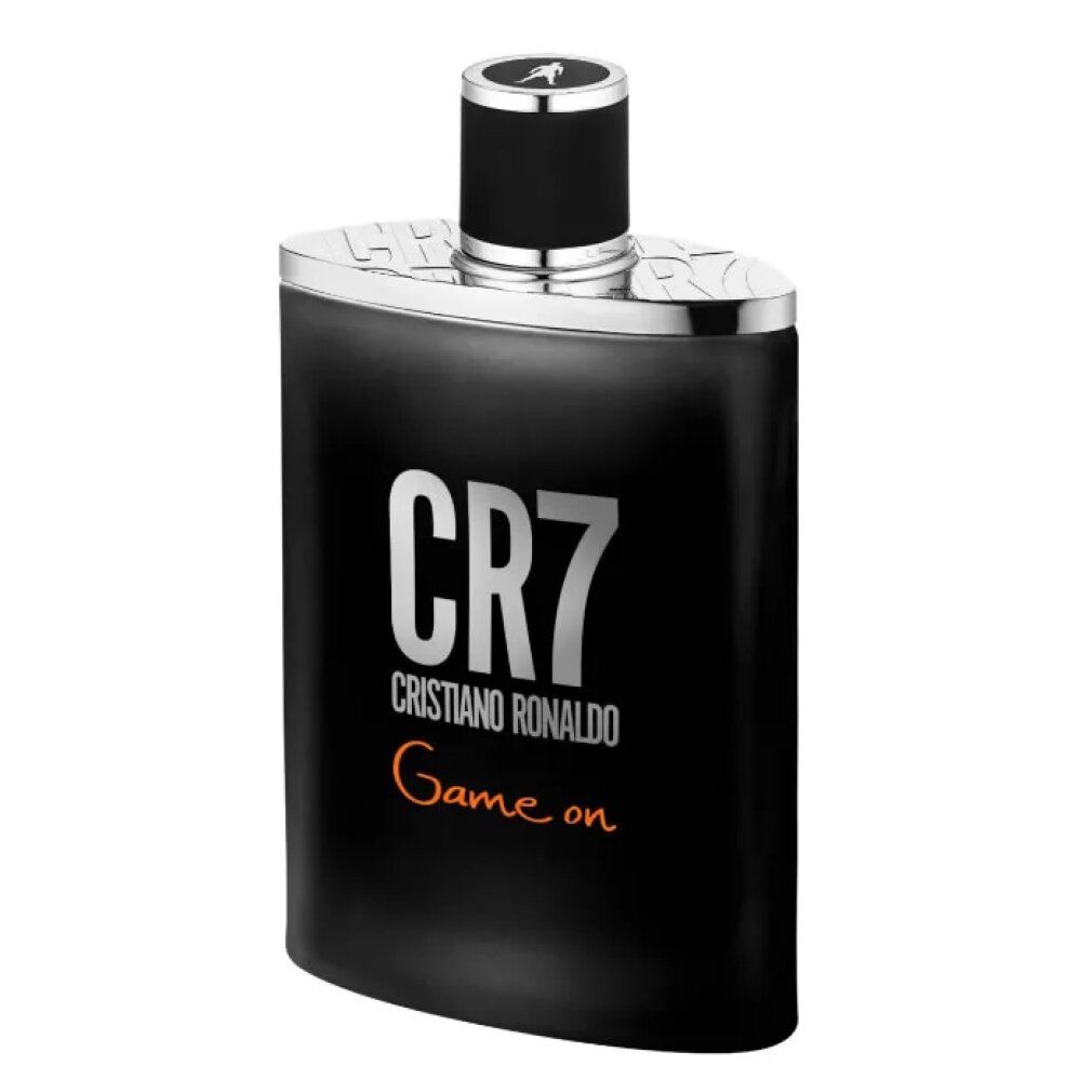CR7 Game On EDT 50 ml