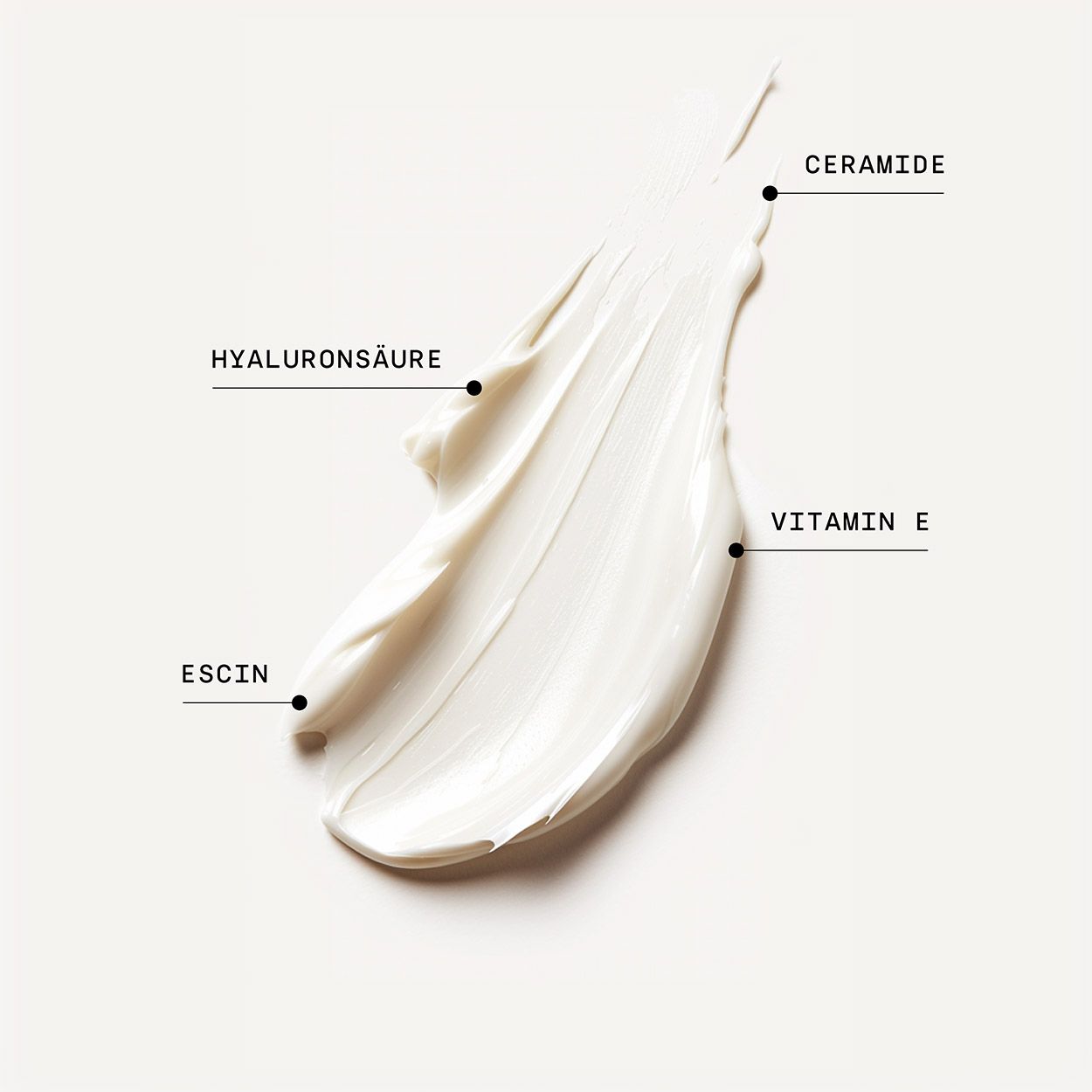 DR. HORN LABS - Ceramide Eye Cream