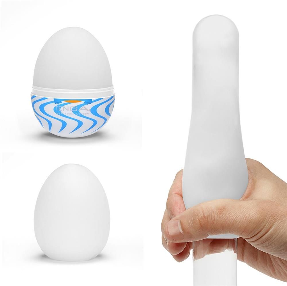 TENGA Egg Wind Single