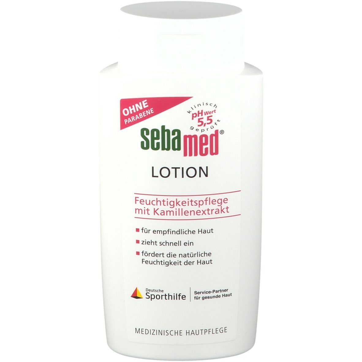 Sebamed Lotion 400 ml