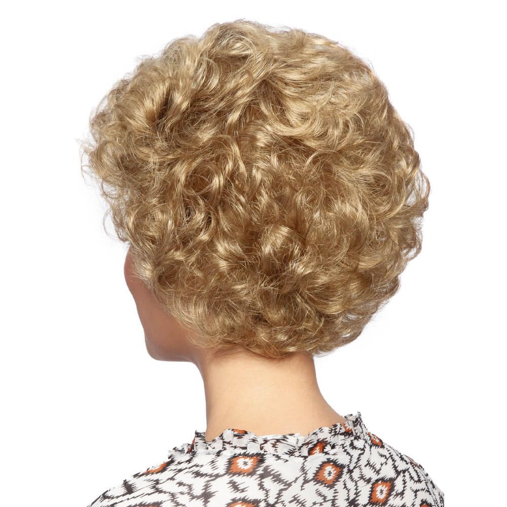 Perücke Ursula von Lofty in Dunkelblond/Honigblond gemischt