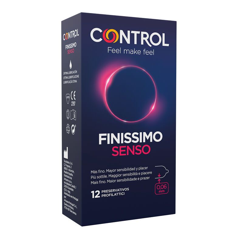 Control | Control Adapta Senso 12 Unit